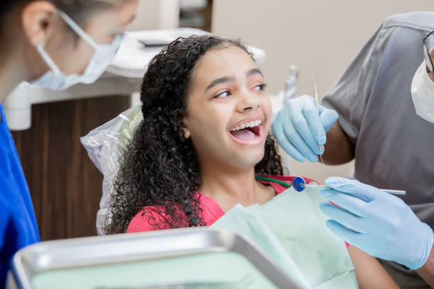 Best Emergency Root Canal Treatment in Stirling, NJ