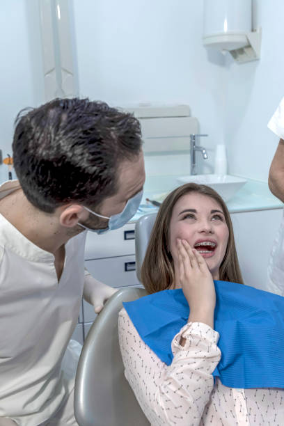 Best Emergency Dental Care for Broken or Chipped Teeth in Stirling, NJ