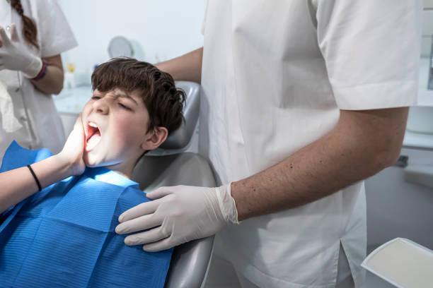 Best Emergency Treatment for Dental Infections or Abscesses in Stirling, NJ