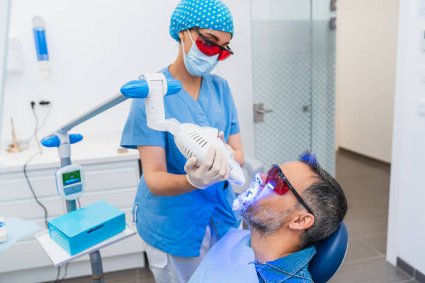 Best Pediatric Emergency Dentist in Stirling, NJ